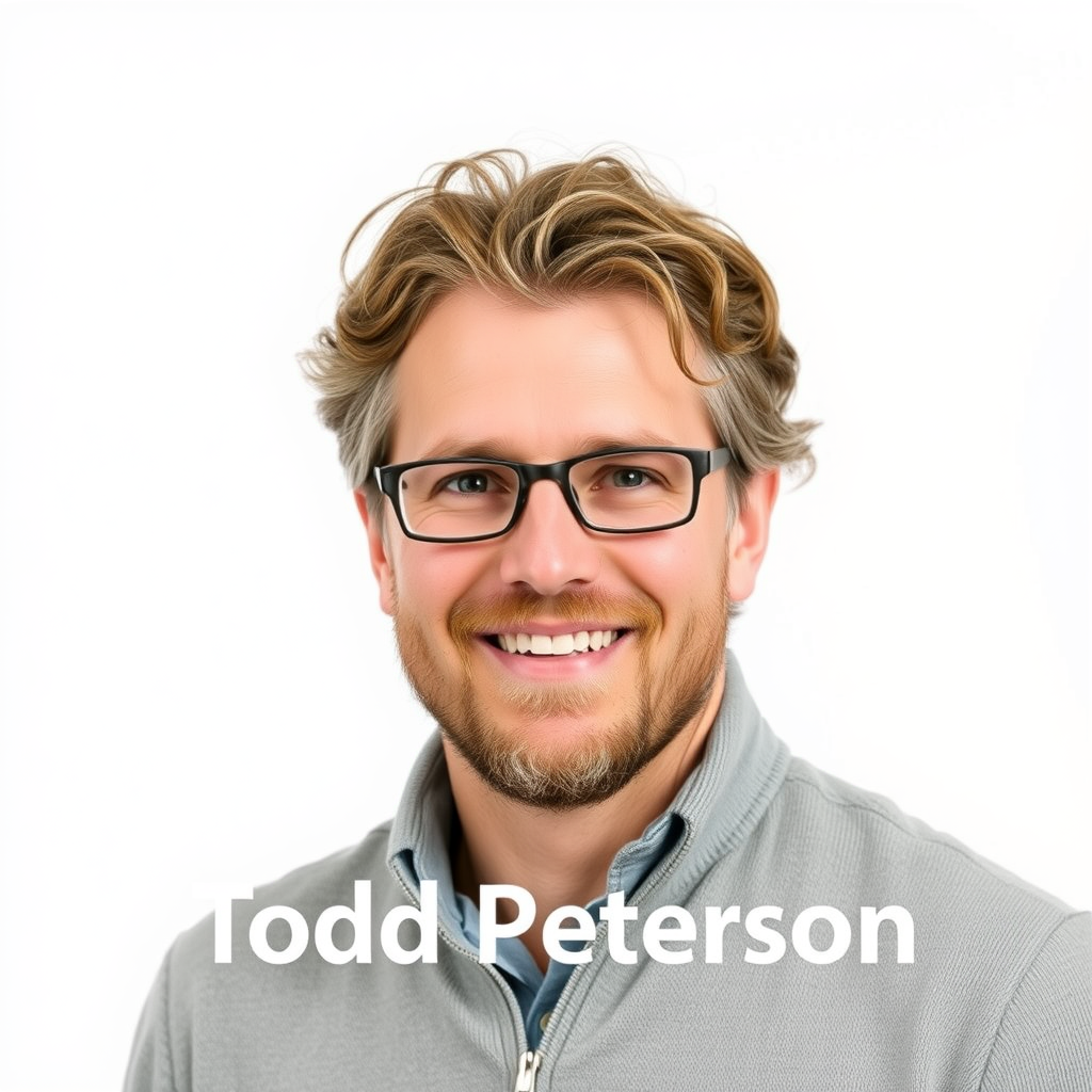 Todd Peterson