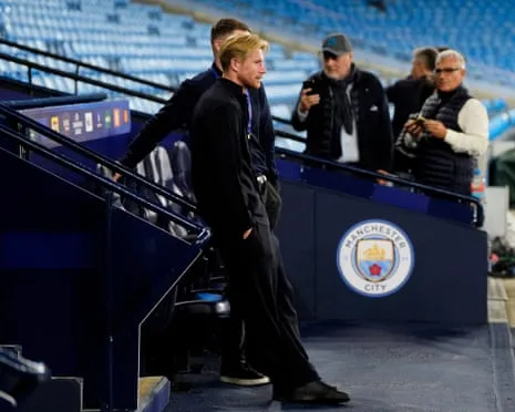 The Italian Manager Sees Champions League Clash as Students vs Masters Versus Manchester City