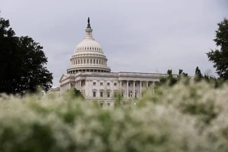 GOP Lawmakers Propose Eighty-Eight Million Dollars in Security Spending In Response to Conservative Activist Shooting