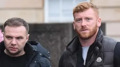 Notorious Scotland-Based Organized Crime Personalities Apprehended in Dubai