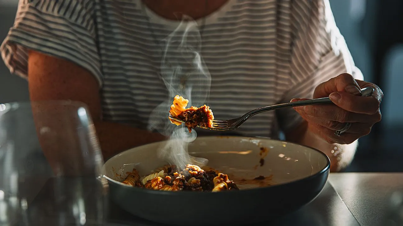 Study Finds Wegovy Less Beneficial for Emotional Consumption Problems