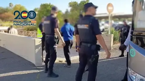Spanish Authorities Detains 19 Suspects Accused of Torture and Murder Following 50 Passengers Vanish from Boat